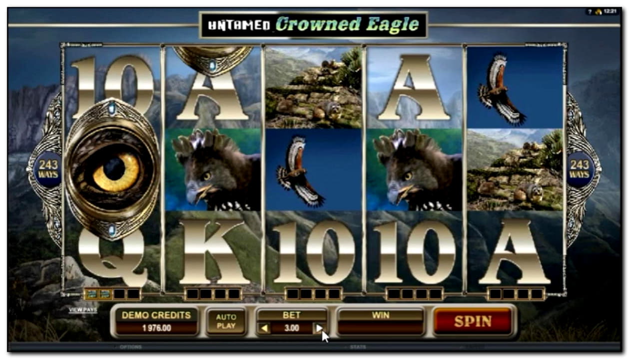 $375 Mobile freeroll slot tournament at Alf Casino