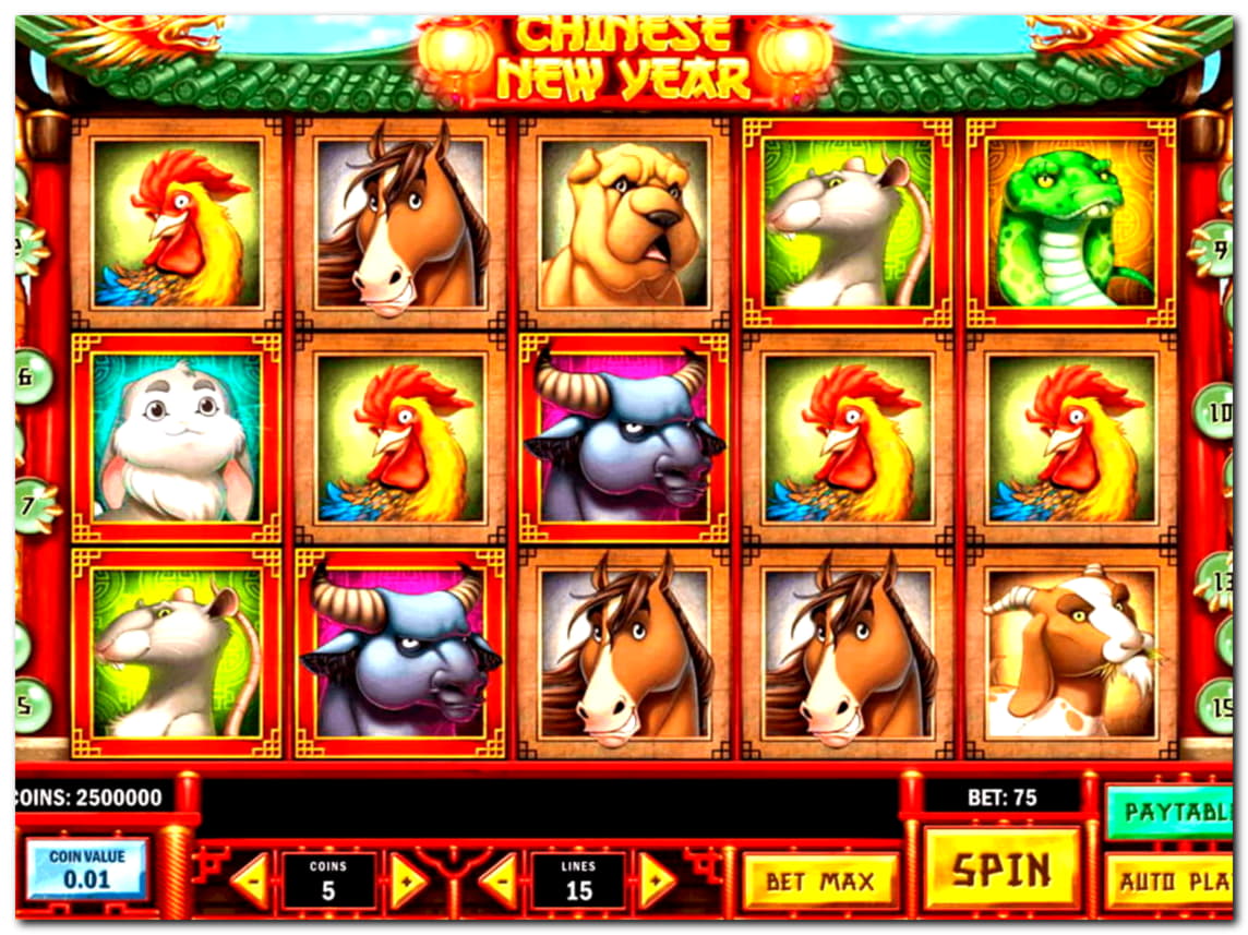 105 Free Spins no deposit casino at Spin Palace Casino