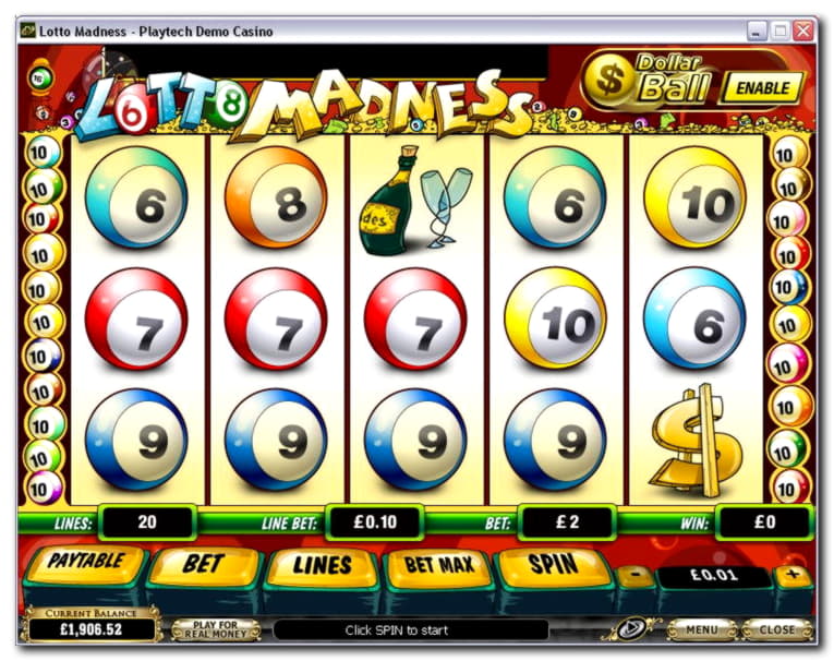 EUR 50 Online Casino Tournament at Inter Casino