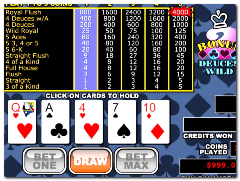 70 Free Spins Casino at Spin Palace Casino
