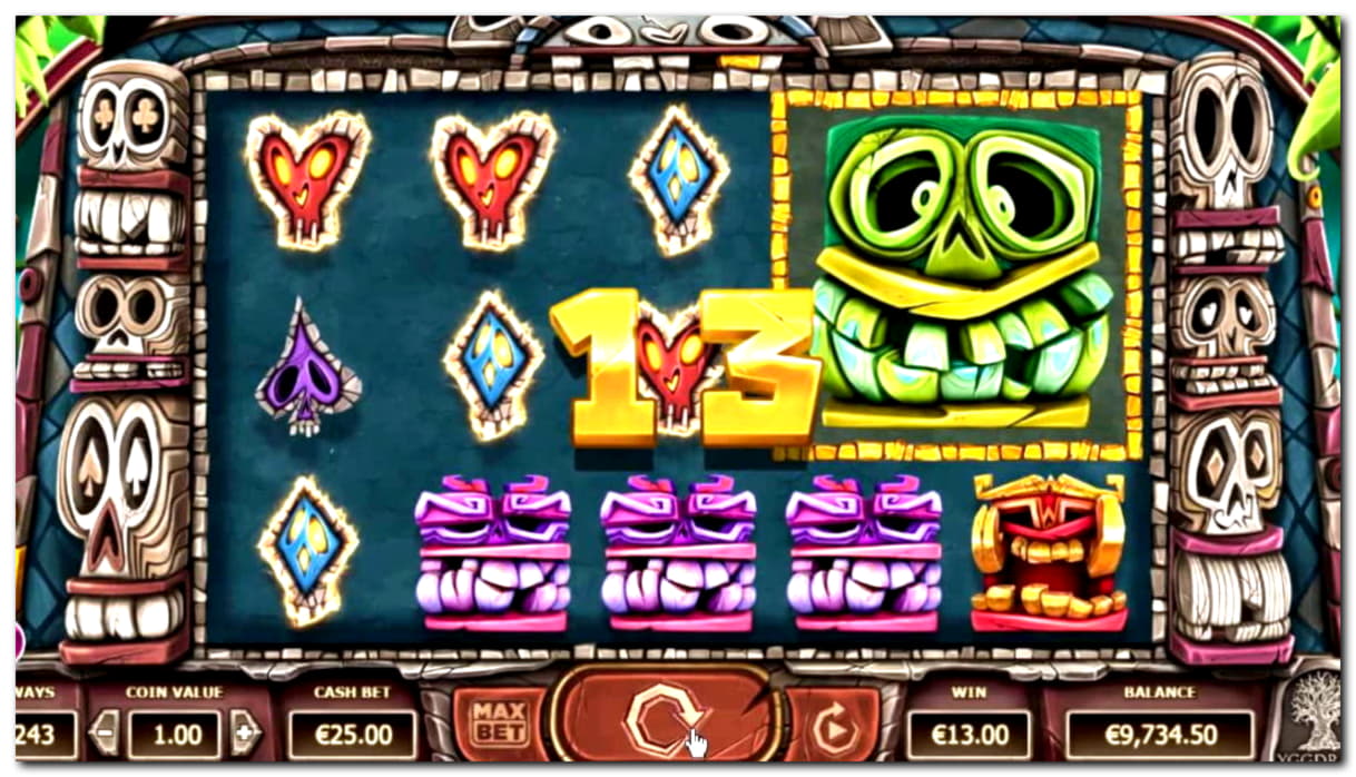 EUR 600 Casino Tournament at Alf Casino
