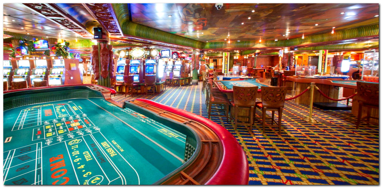 EURO 155 Casino tournaments freeroll at Licensed Casino 