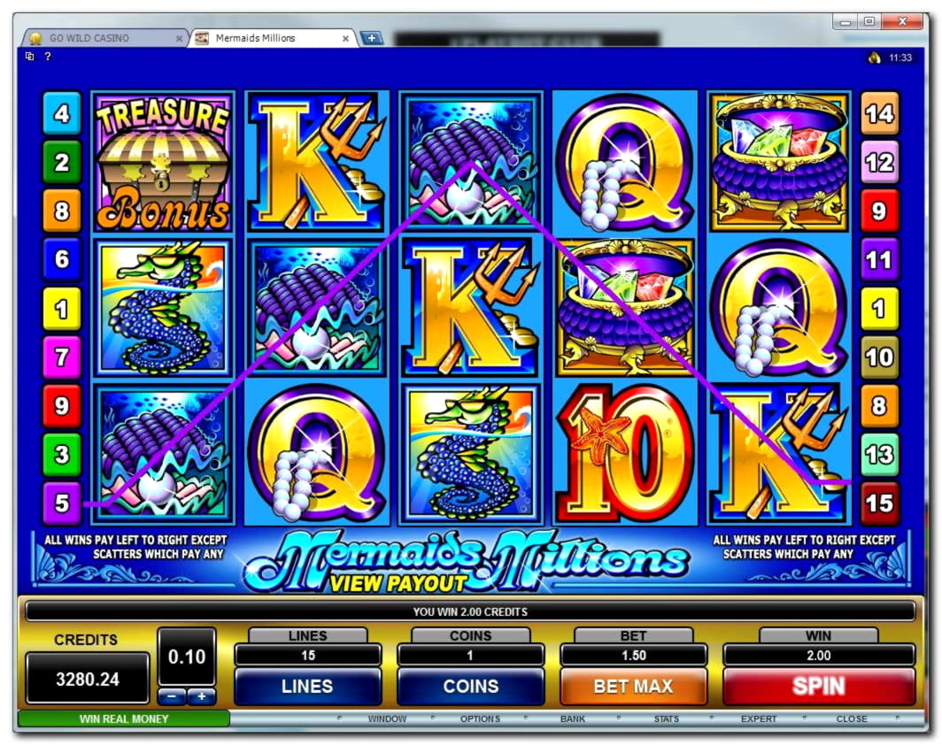 975% Match bonus casino at Inter Casino