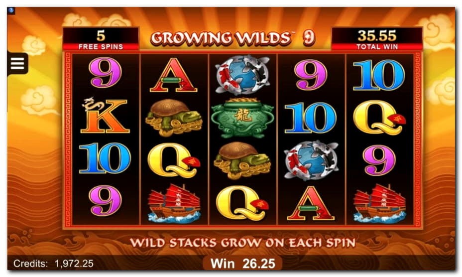 €535 FREE Casino Chip at William Hill Casino