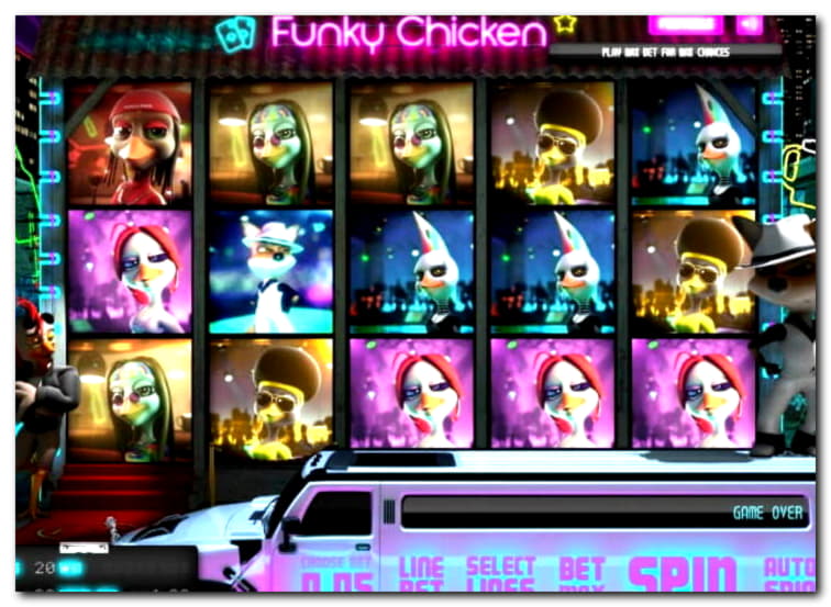 $4520 No Deposit Bonus Casino at Europa Casino
