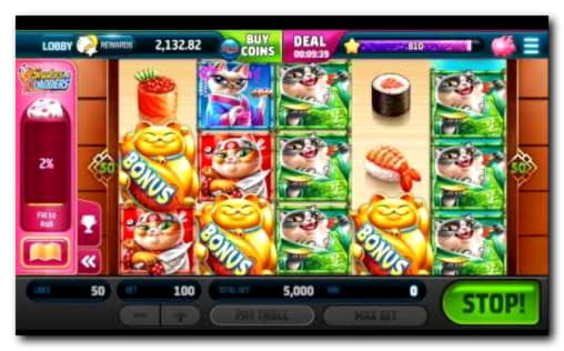 EURO 775 Daily freeroll slot tournament at Dunder Casino