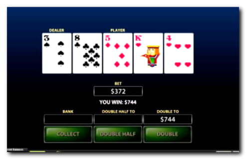 160 free spins at bWin Casino