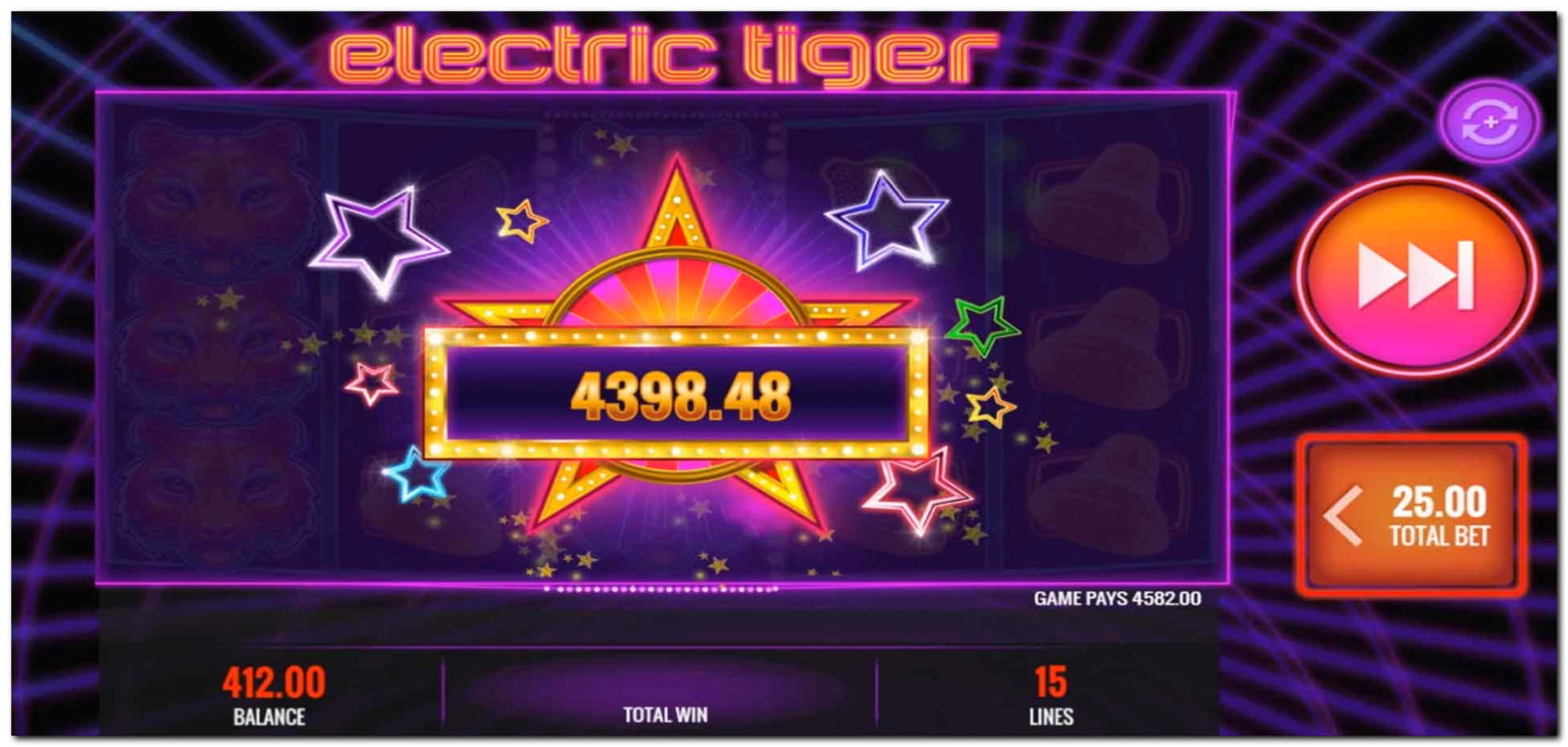 180 Free Spins no deposit casino at Bet At Home Casino