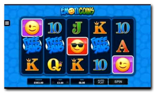 20 Free Spins no deposit casino at bWin Casino