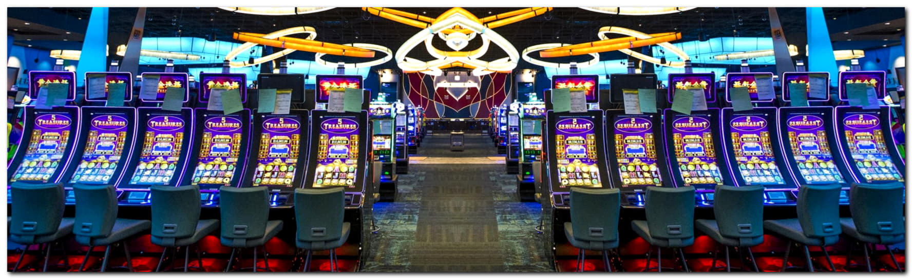€210 Free Chip Casino at Jackpot City Casino