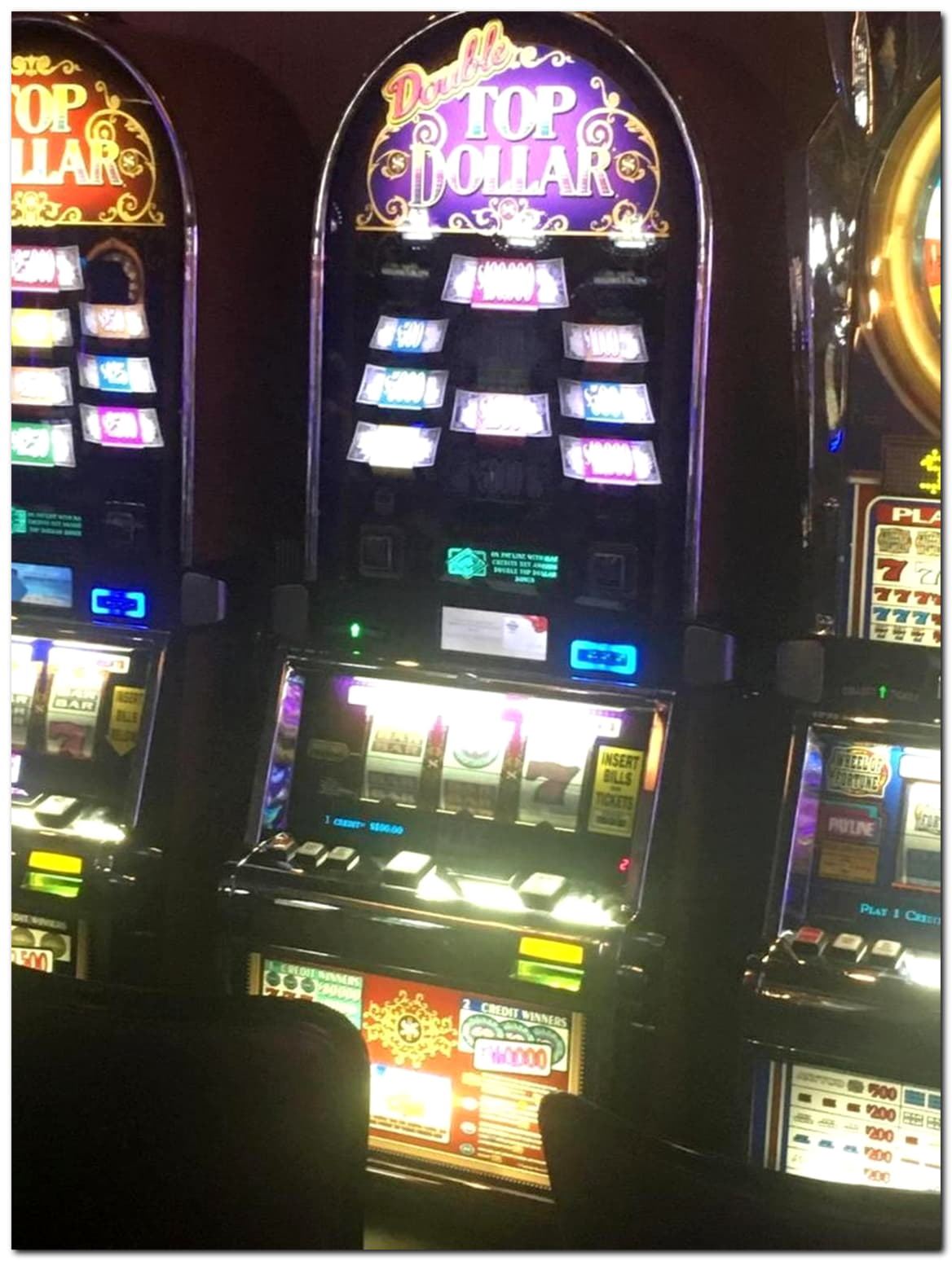140 free spins casino at Dunder Casino