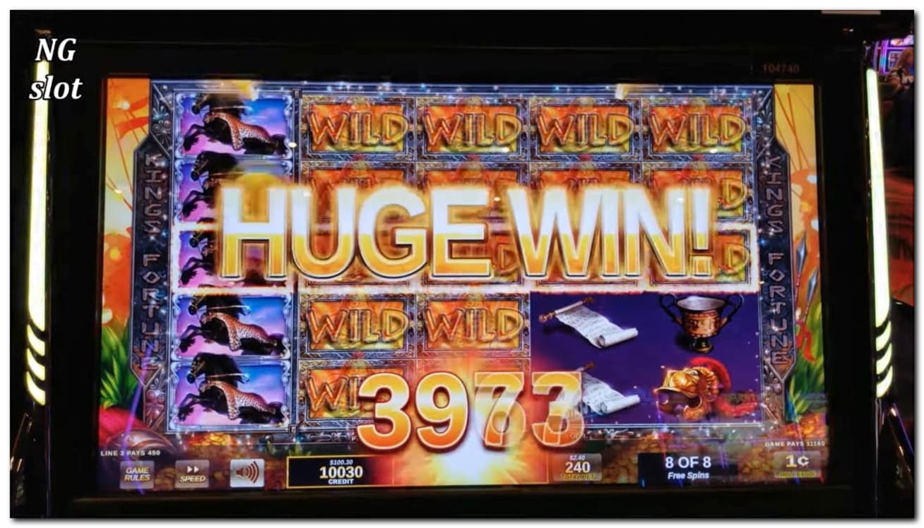 EUR 405 Free casino chip at Bet At Home Casino