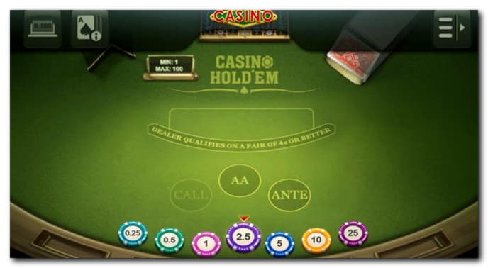 EUR 795 No deposit bonus code at Bet At Home Casino