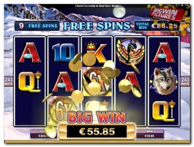 €735 Tournament at Jackpot City Casino