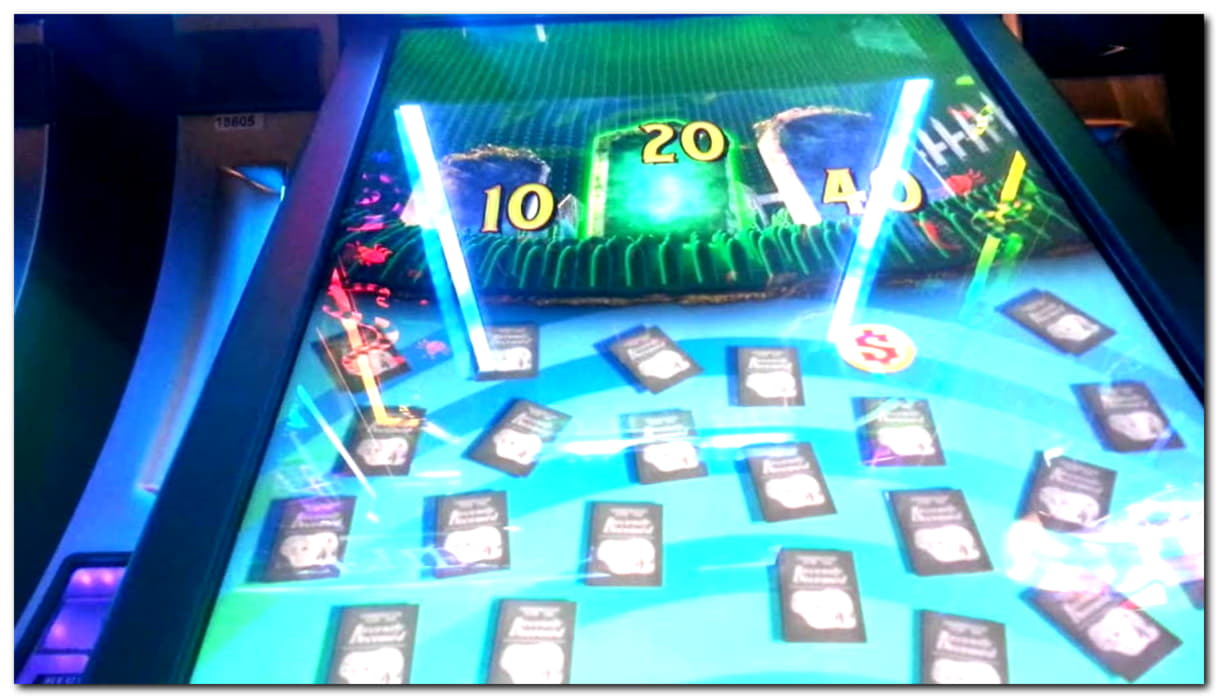 Eur 910 no deposit bonus at Alf Casino