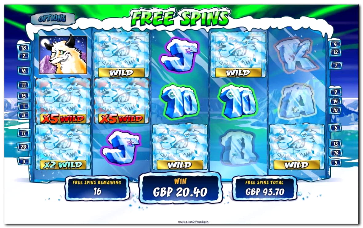 £2190 No deposit bonus code at Leo Dubai Casino