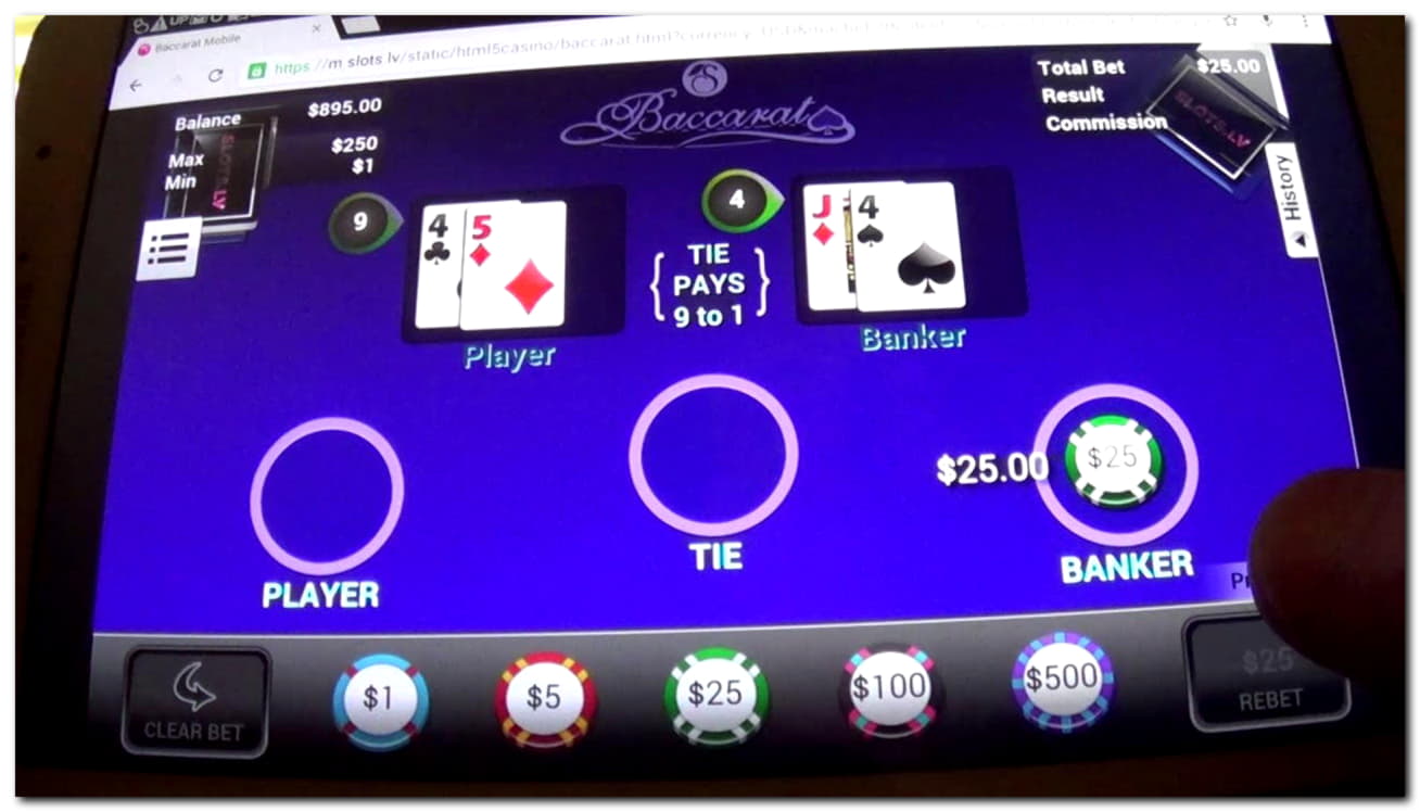 280% Match bonus casino at Online Bets Casino
