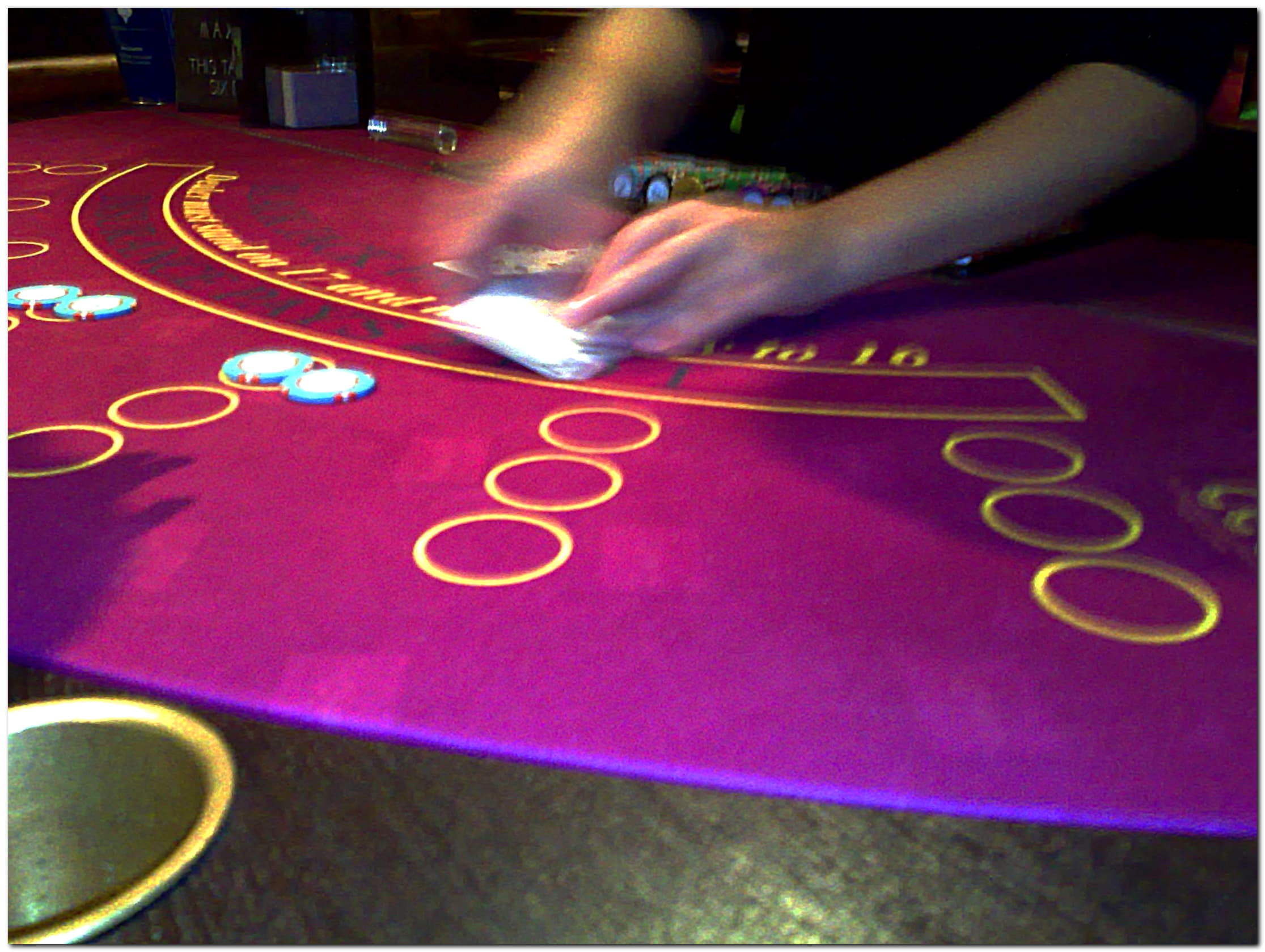 €295 FREE Casino Chip at Energy Casino