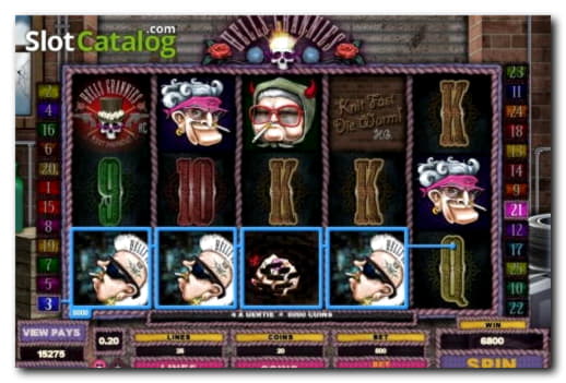190 Free Spins no deposit at BGO Casino