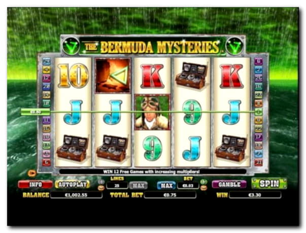 EURO 4690 no deposit casino bonus at Jackpot City Casino