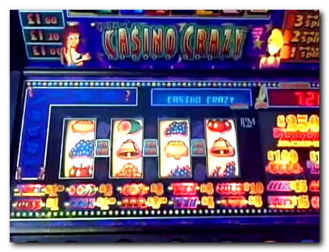 130 FREE Spins at Casino Cruise