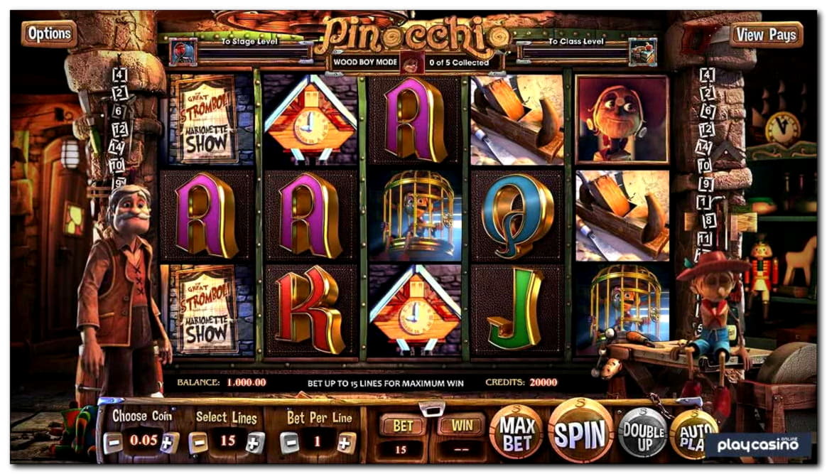 €40 Casino Tournament at William Hill Casino
