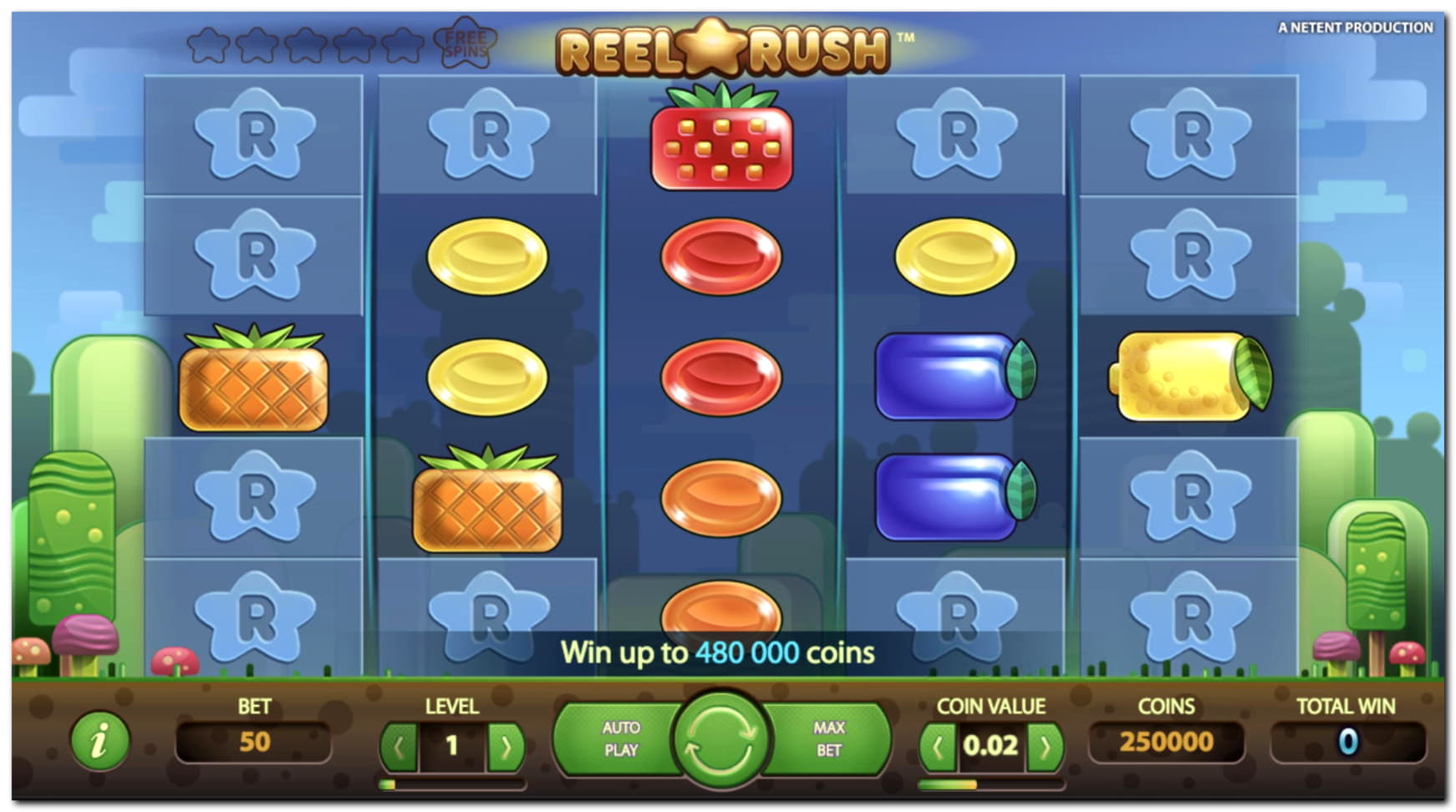 Eur 295 free casino chip at 7 Reels Casino