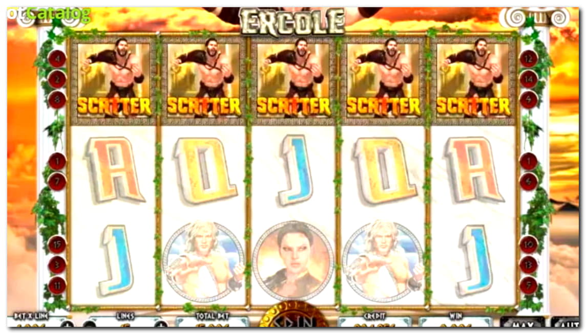 £395 Casino tournaments freeroll at Europa Casino