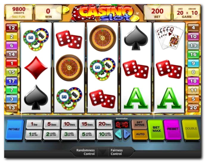 130 free spins no deposit casino at BGO Casino