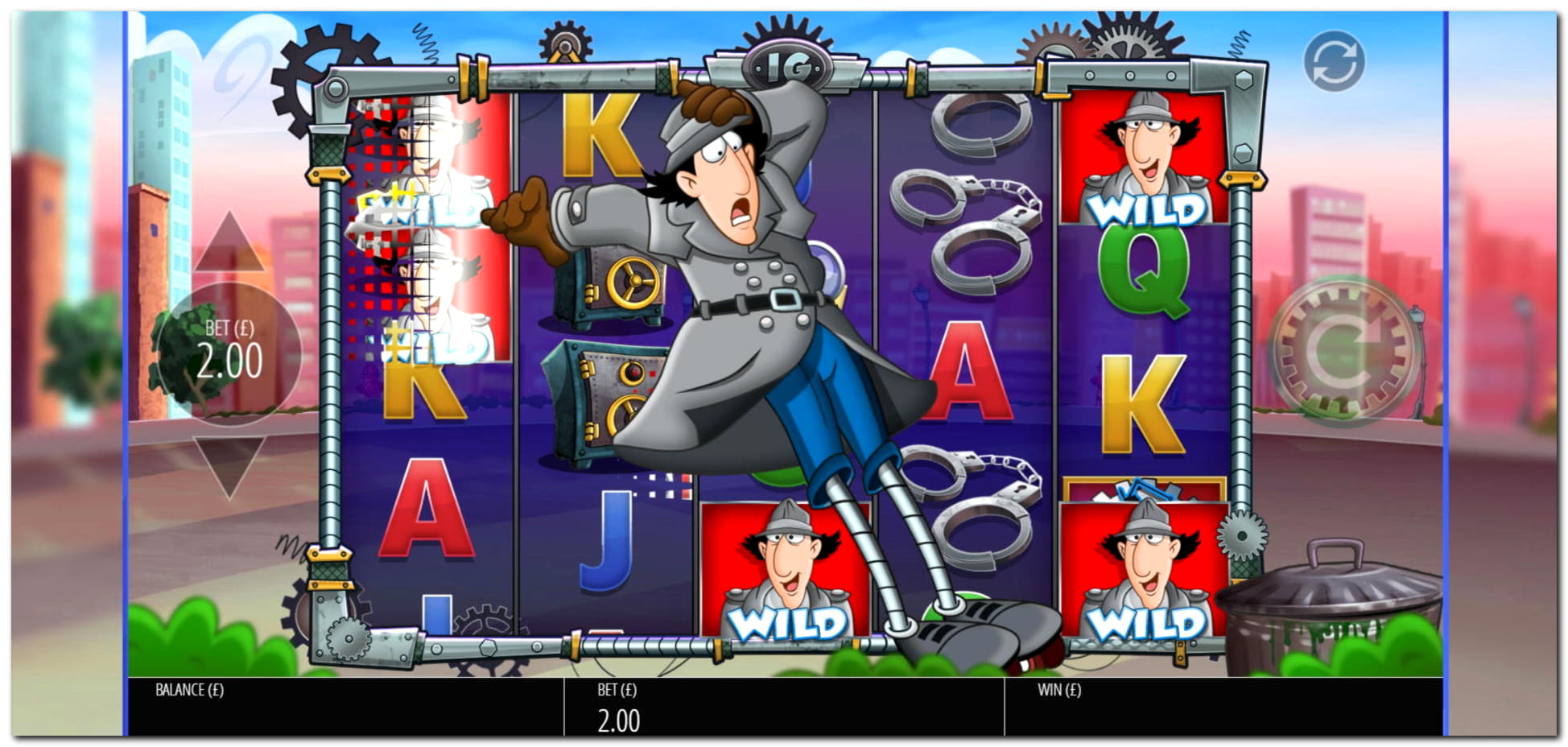 $695 Free Casino Tournament at Inter Casino