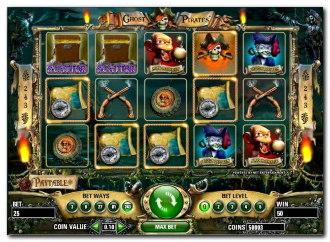 EURO 565 Mobile freeroll slot tournament at Hippozino Casino