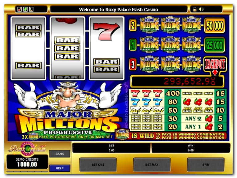 £225 FREE CHIP CASINO at Casino Cruise