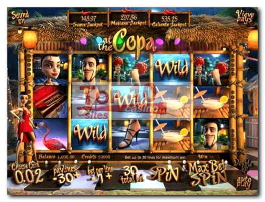 ﻿$225 Free Chip at Jackpot City Casino