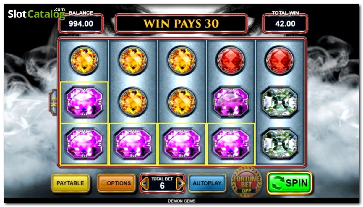 95 free spins at Eurogrand Casino