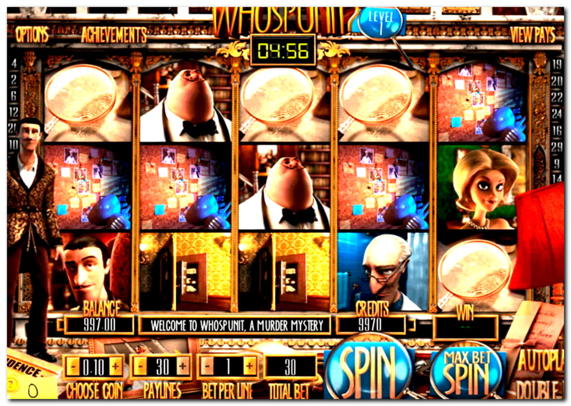 ﻿$85 free chip at Spin Palace Casino