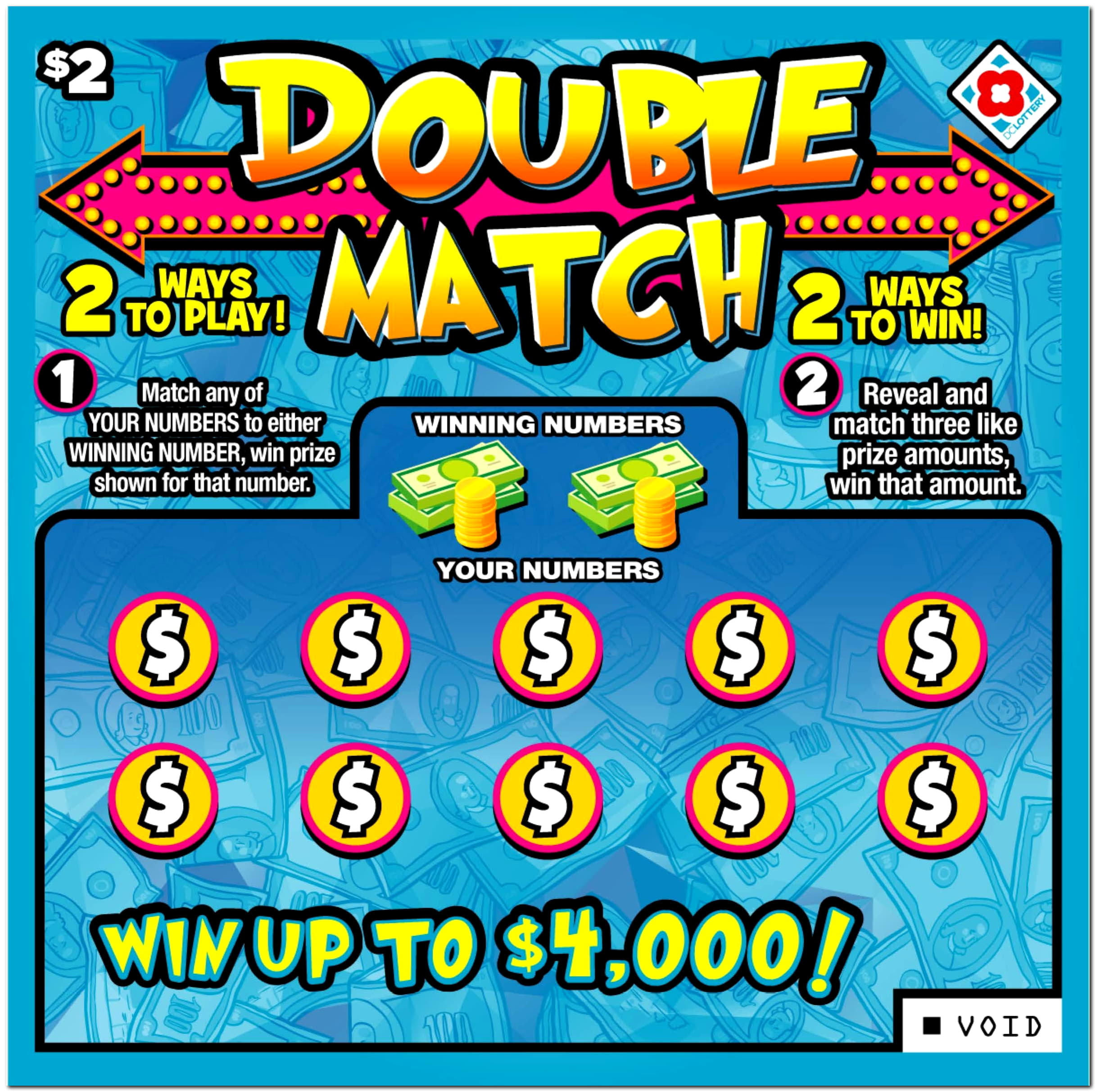 £675 Casino tournaments freeroll at Casino Luck