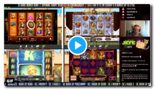 Eur 475 Free Chip at Hippozino Casino