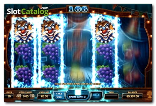 295 Free Spins right now at 7 Reels Casino