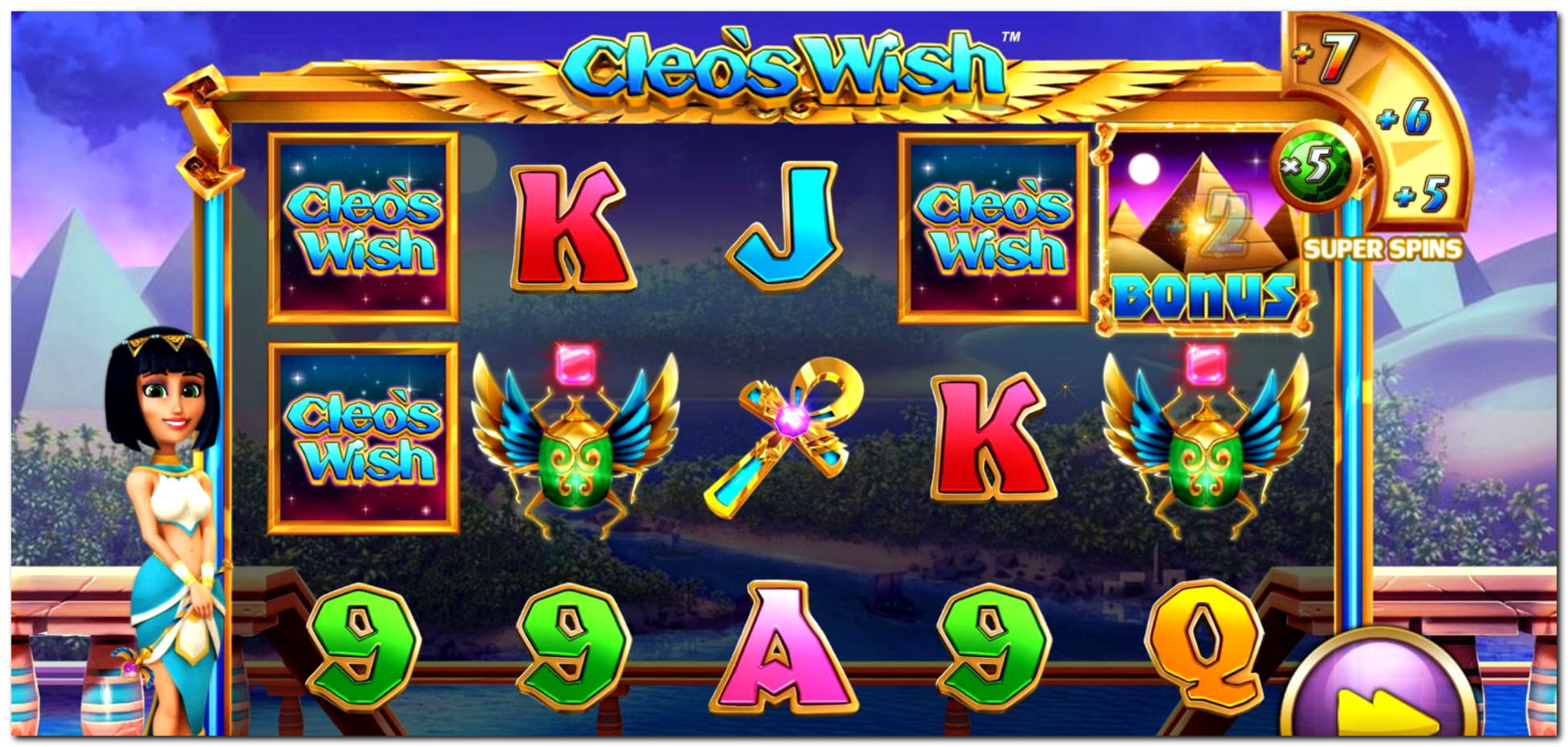 EUR 2370 No deposit bonus code at Slots Billion Casino