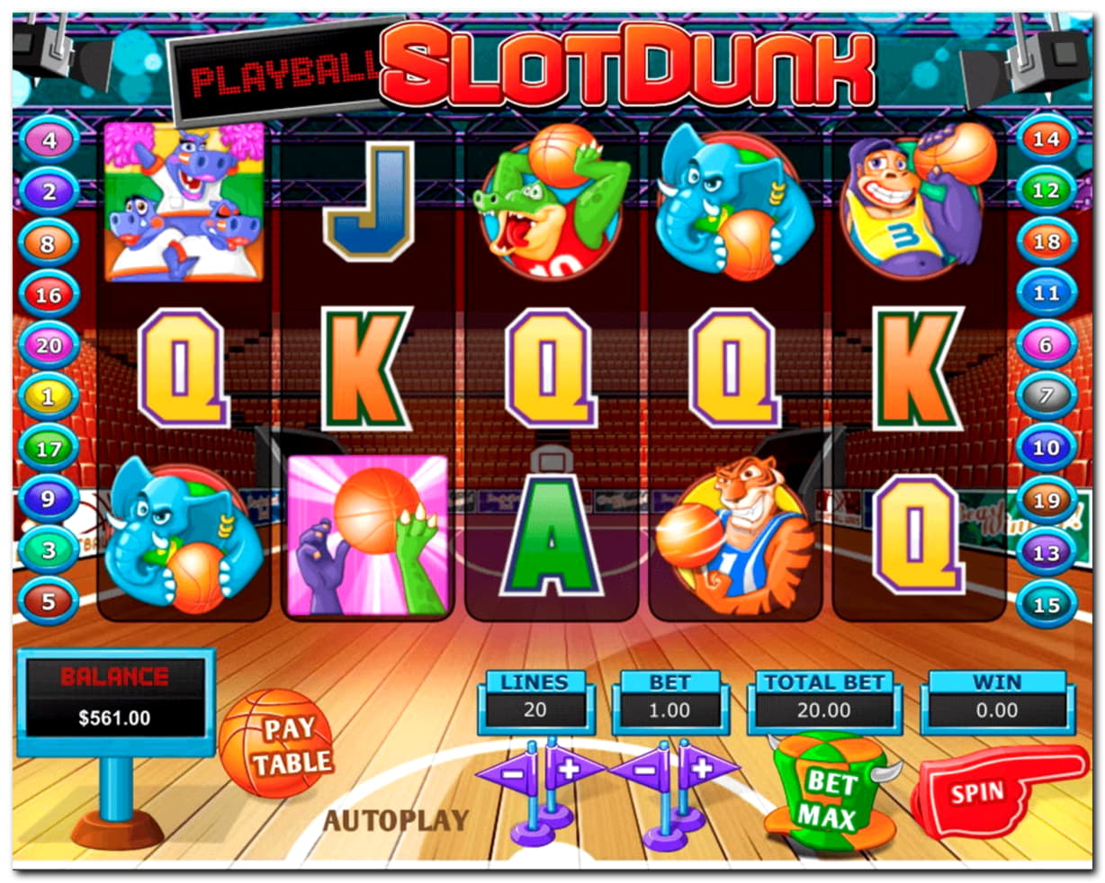 €320 Free chip casino at Hippozino Casino