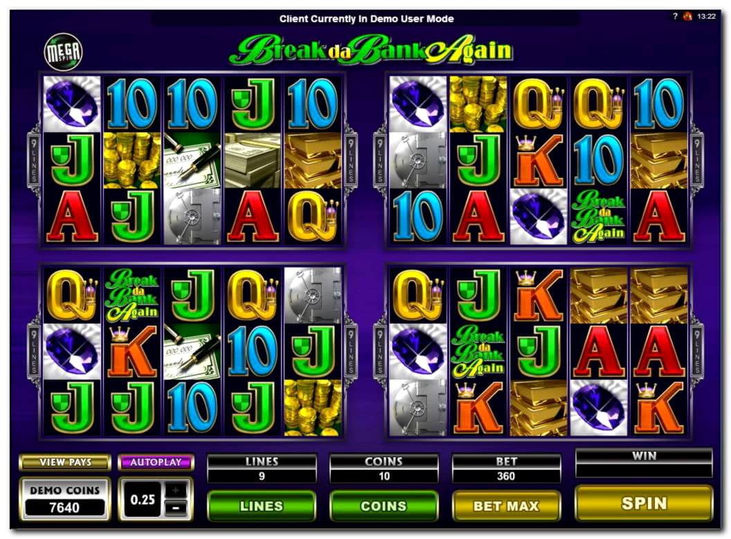 665% Deposit Match Bonus at Betway Casino