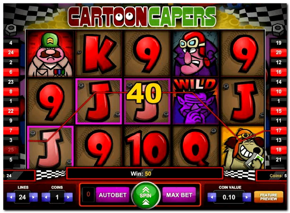 Eur 1630 No Deposit Bonus Casino at Casino Cruise
