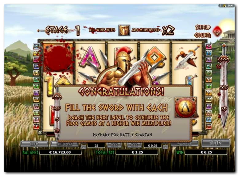 330% Match at a Casino at Inter Casino