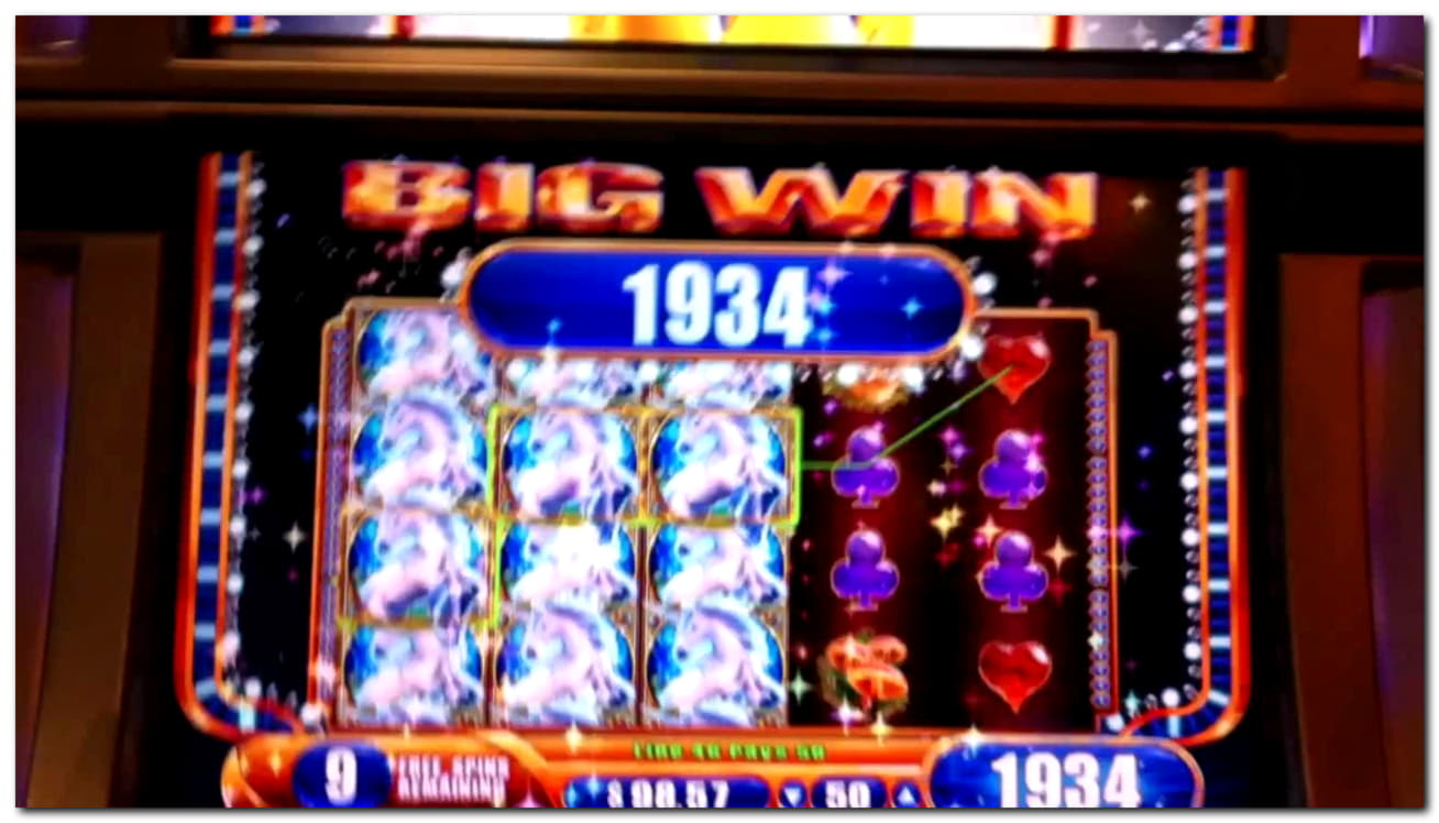 720% Match Bonus at Dunder Casino