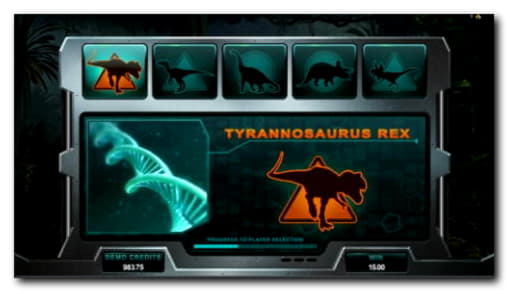 295% Deposit match bonus at Casino Luck
