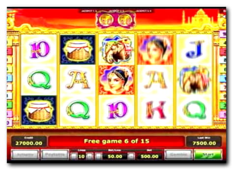 30 FREE SPINS at Betnspin Casino