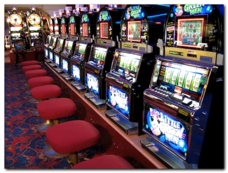 EURO 1505 NO DEPOSIT CASINO BONUS at Online Bets Casino