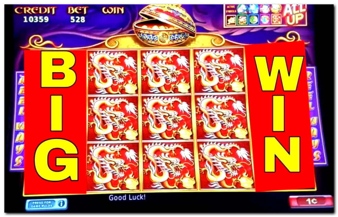 495% Match at a casino at Casino Cruise