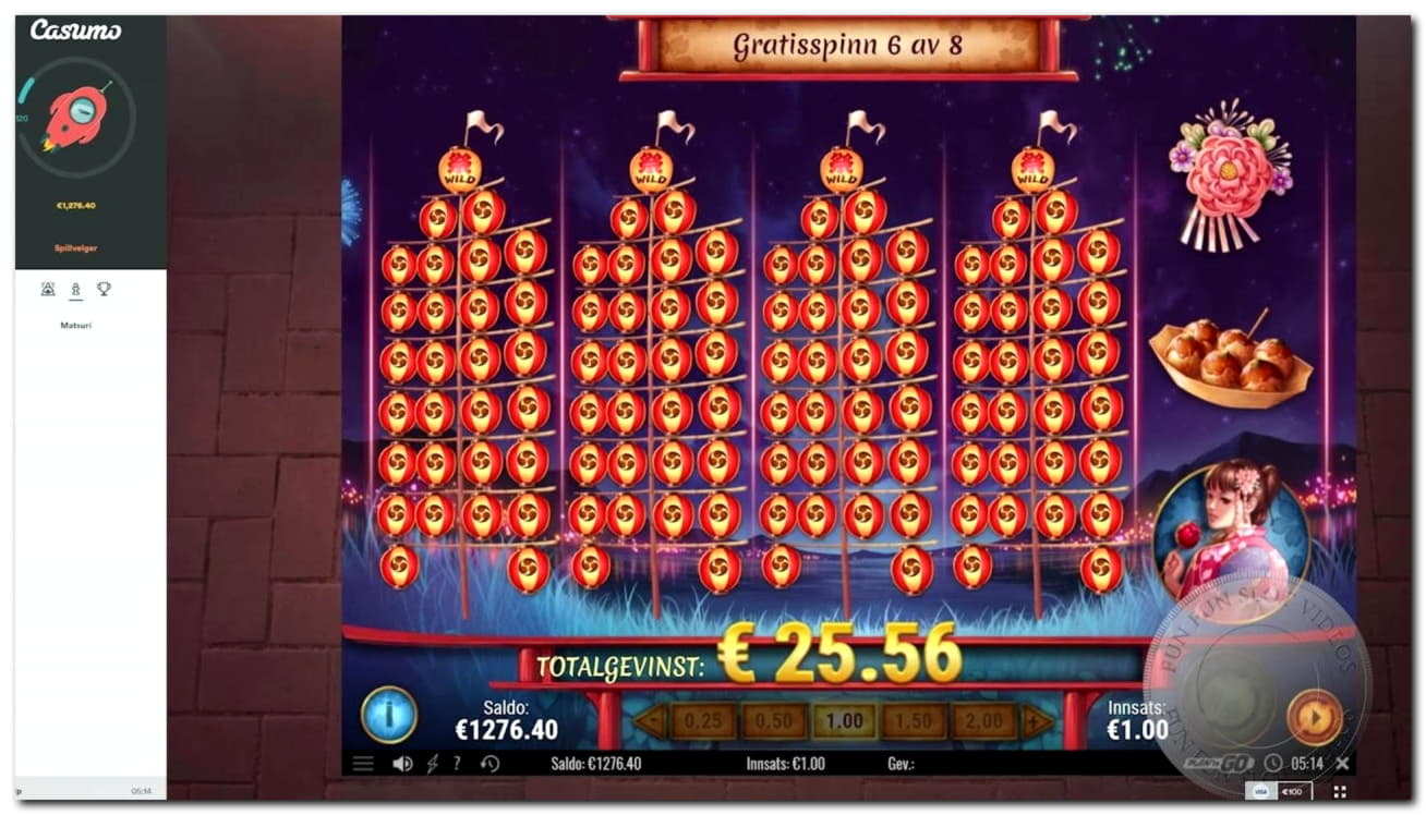 $770 Daily freeroll slot tournament at Inter Casino