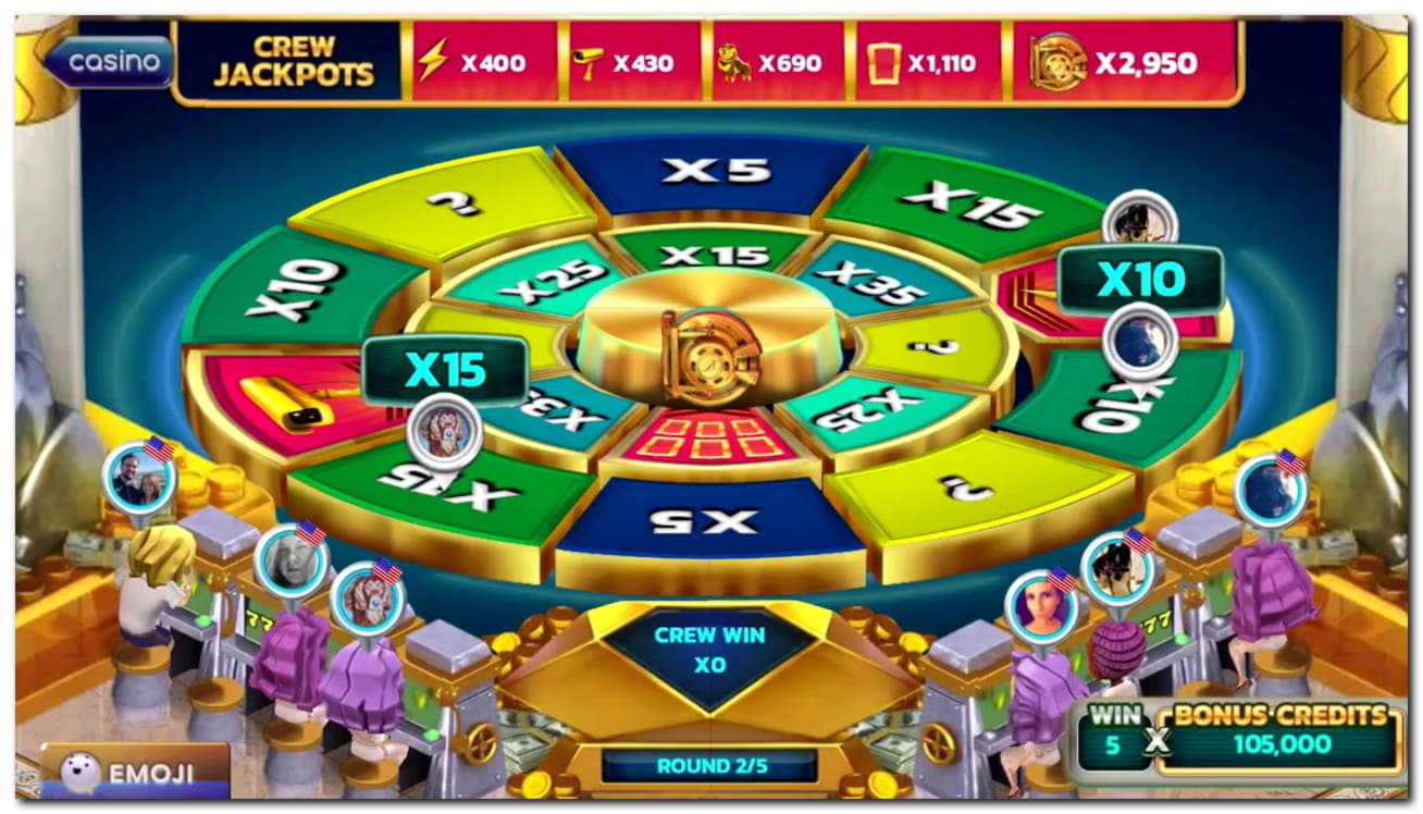 270 free casino spins at Rizk Casino